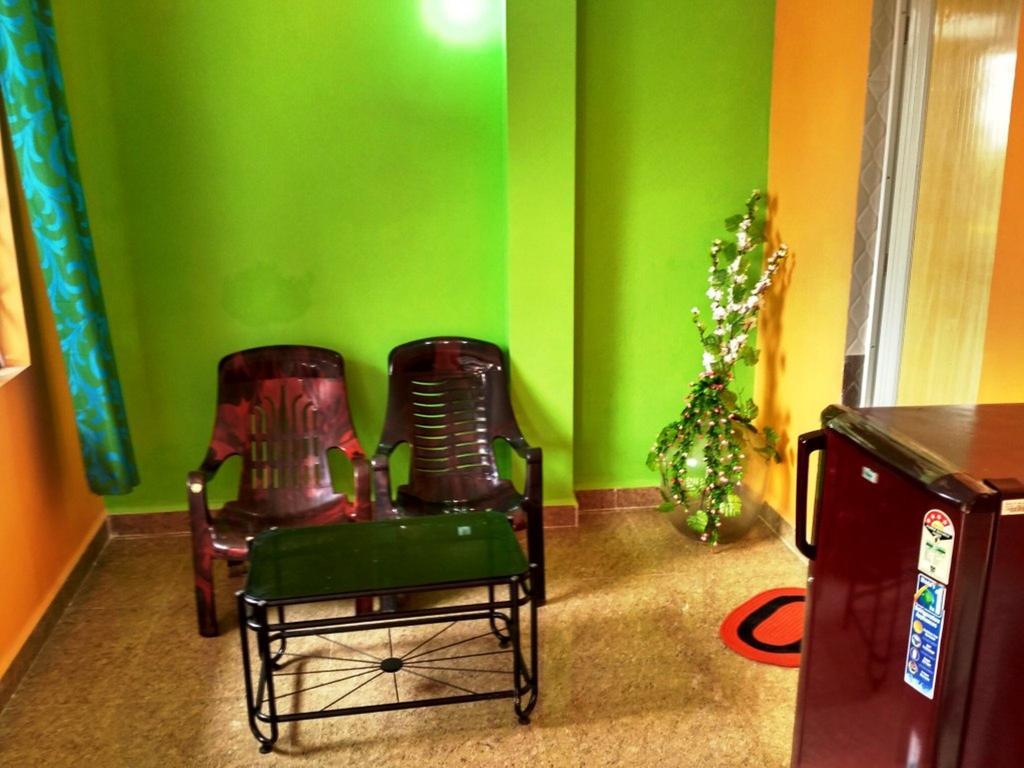 Jbl Guest House Arambol Δωμάτιο φωτογραφία