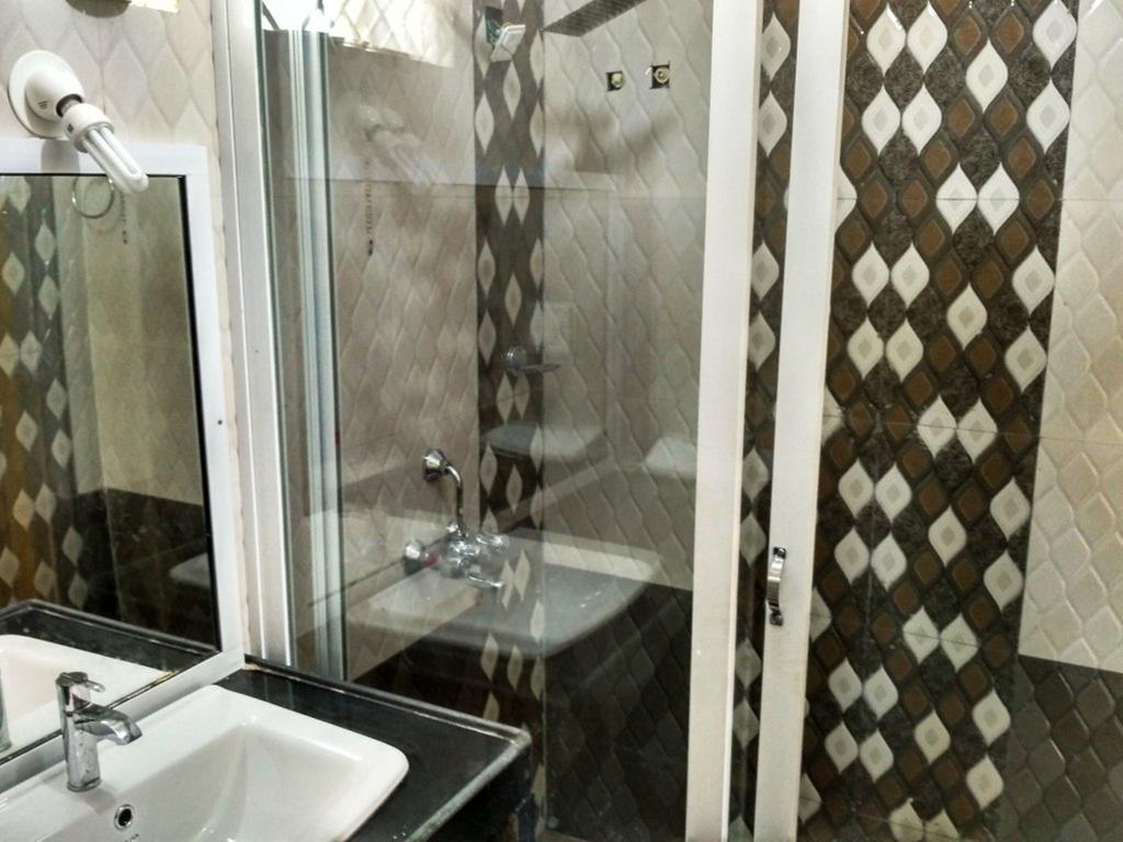 Jbl Guest House Arambol Εξωτερικό φωτογραφία