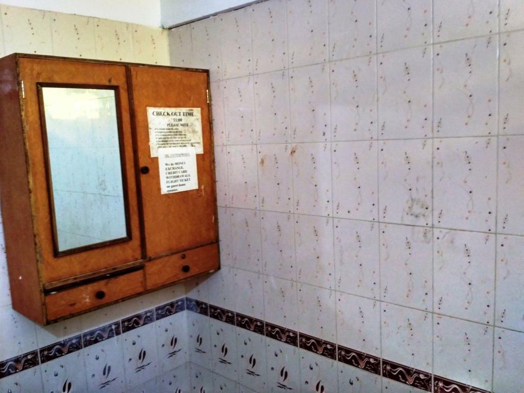 Jbl Guest House Arambol Εξωτερικό φωτογραφία